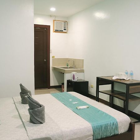 Casa D' Hiyas Homestay Panglao, Bohol 외부 사진