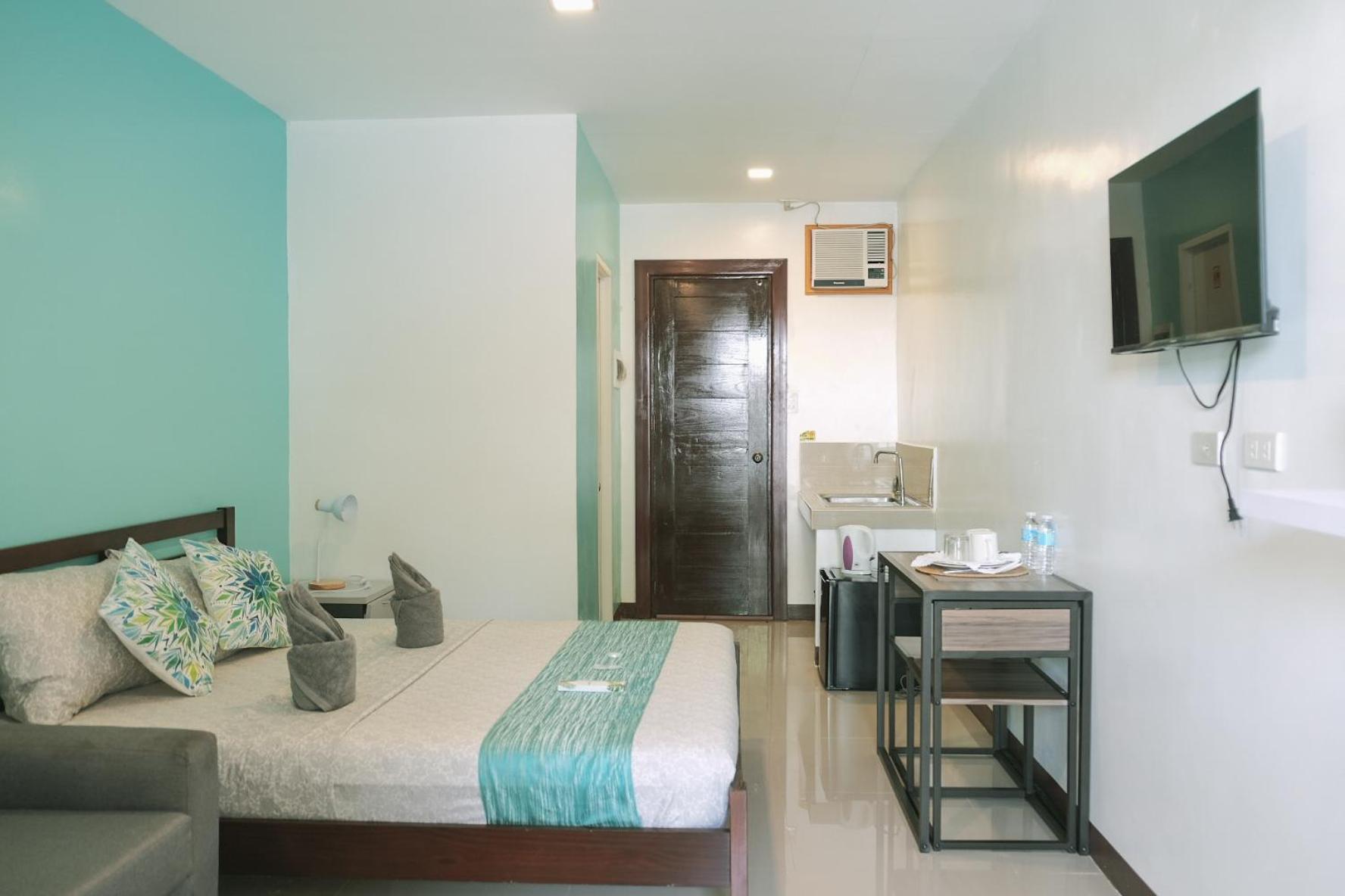 Casa D' Hiyas Homestay Panglao, Bohol 외부 사진