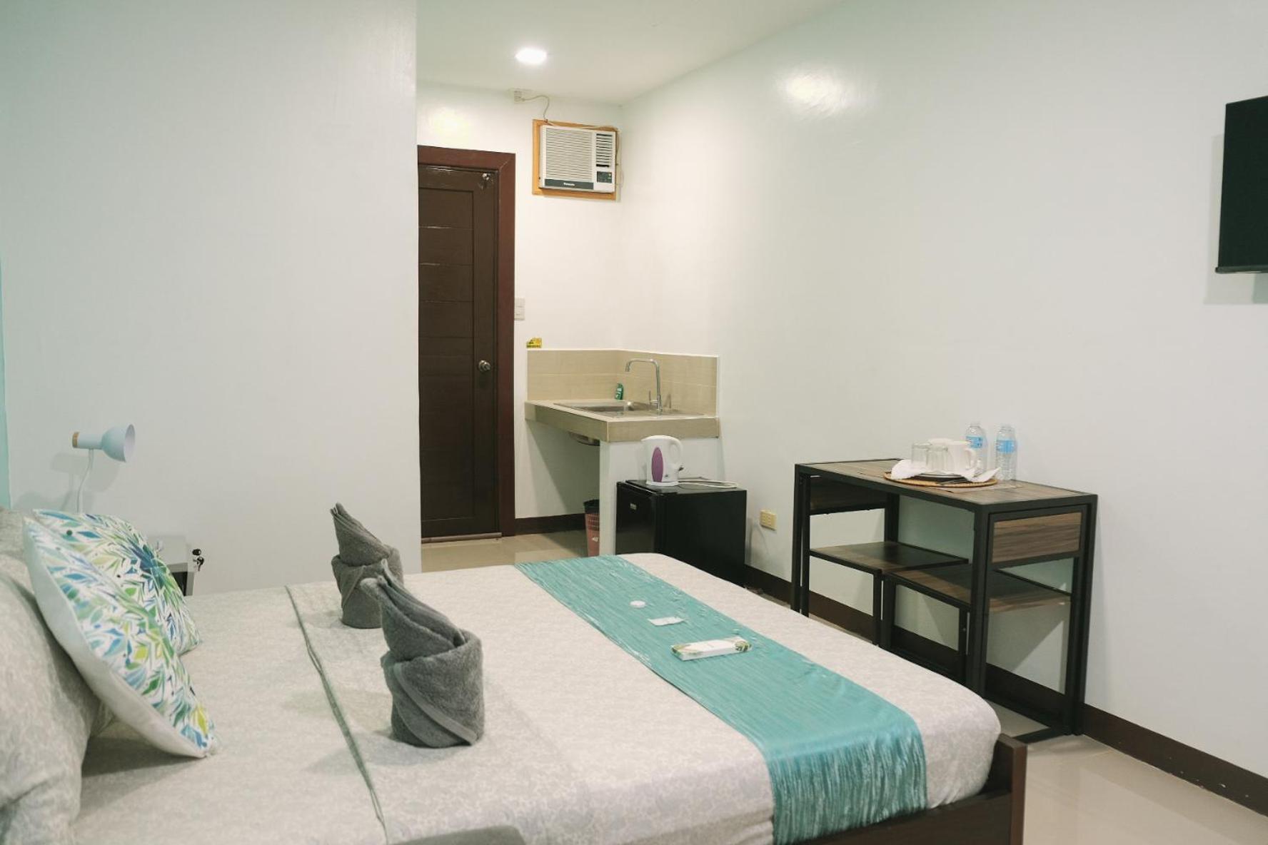 Casa D' Hiyas Homestay Panglao, Bohol 외부 사진