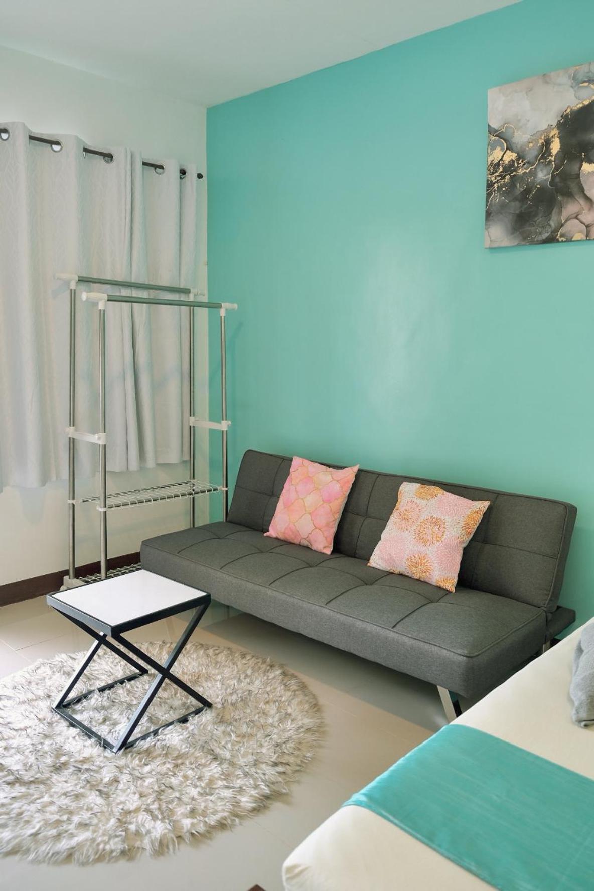 Casa D' Hiyas Homestay Panglao, Bohol 외부 사진