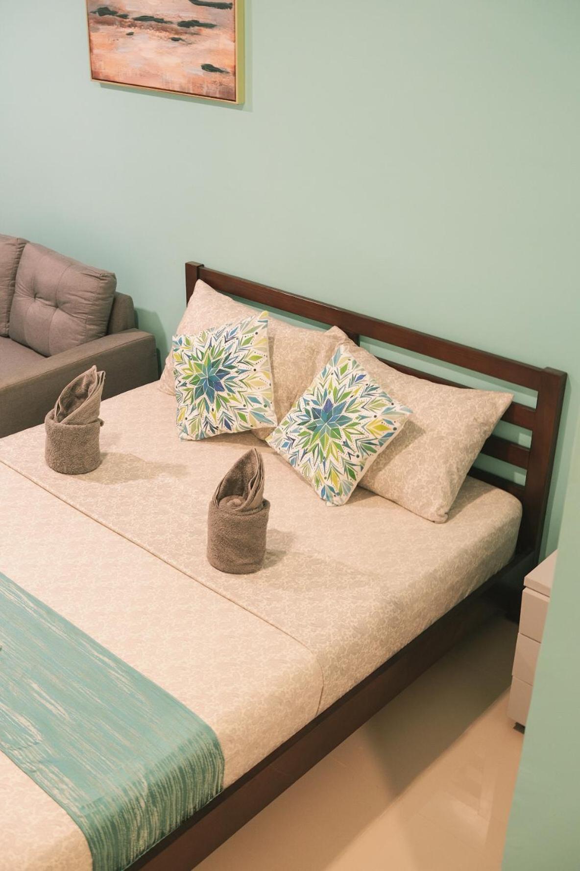 Casa D' Hiyas Homestay Panglao, Bohol 외부 사진