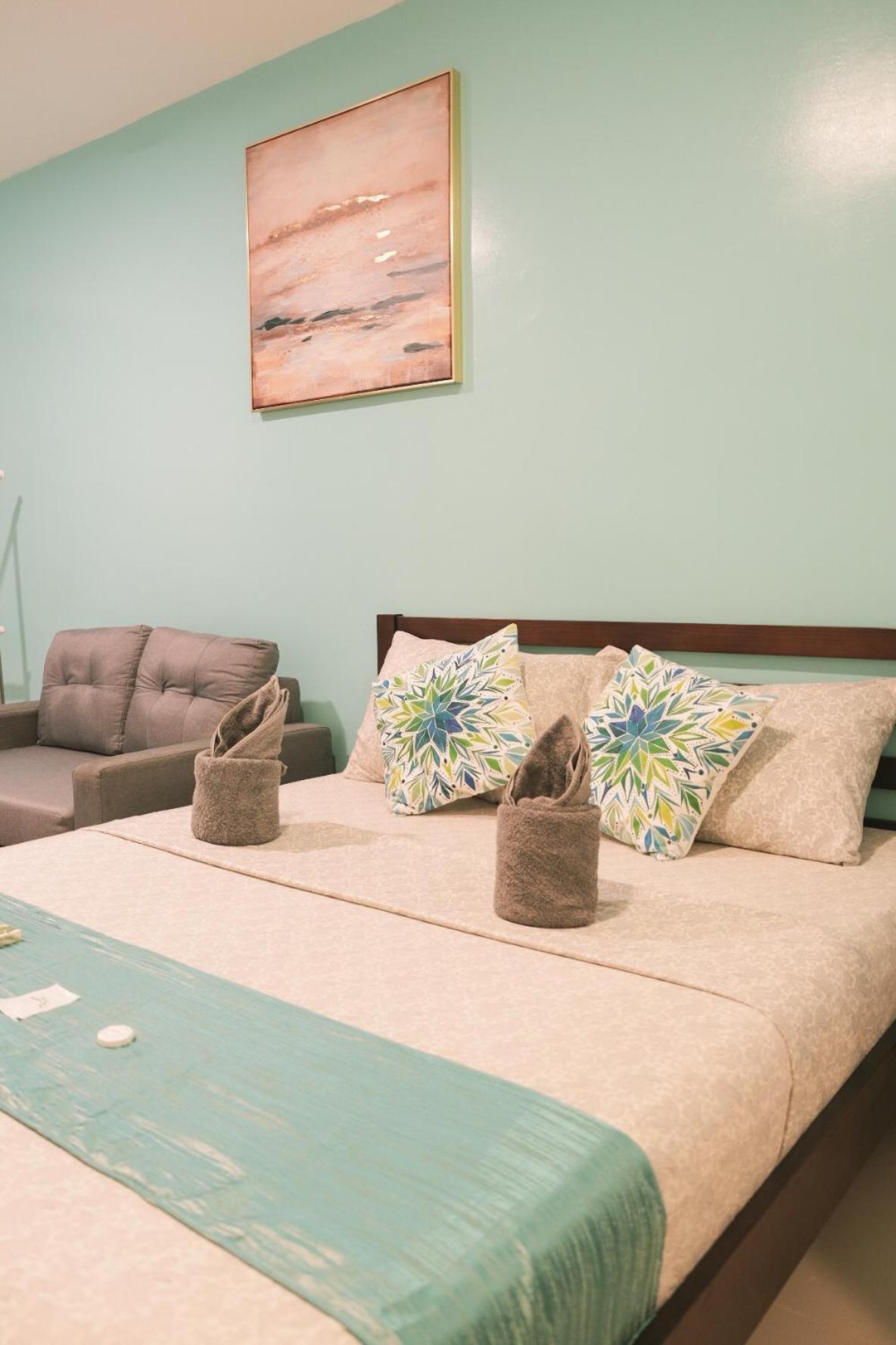 Casa D' Hiyas Homestay Panglao, Bohol 외부 사진